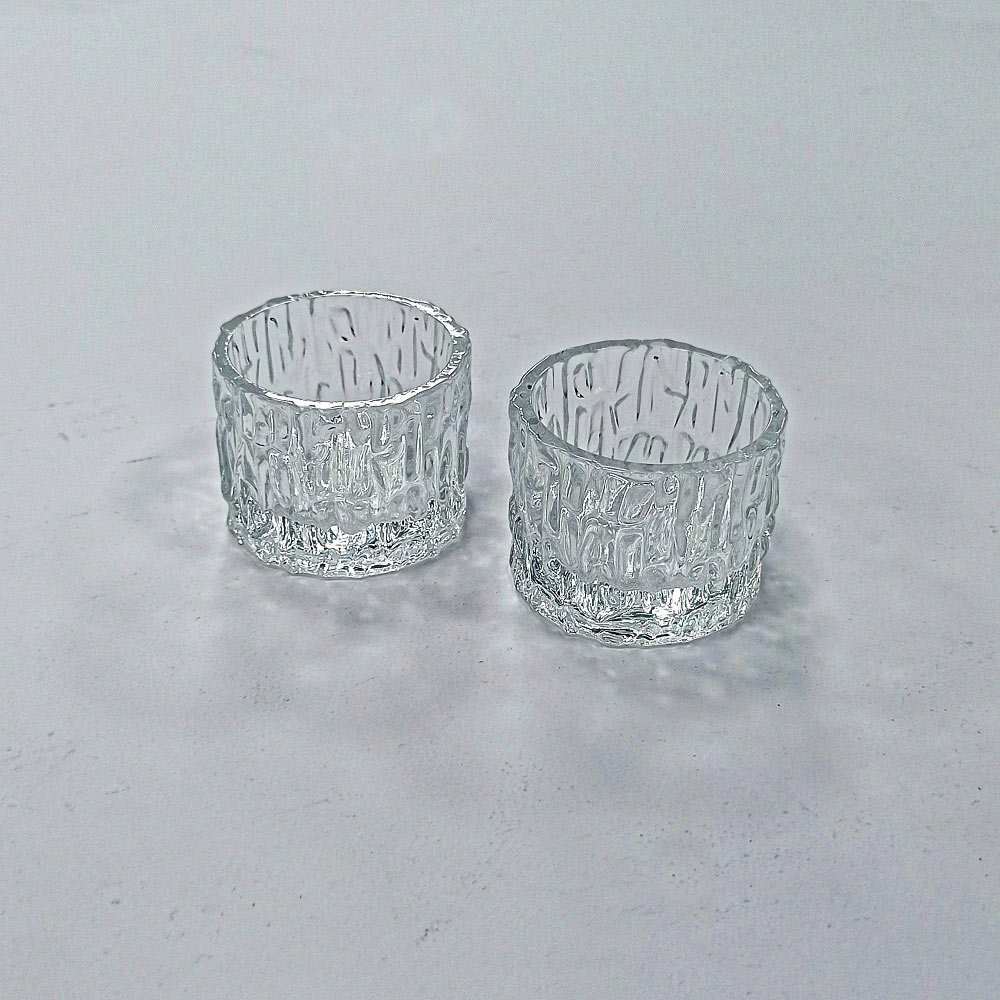 جا شمعی درختی کارو