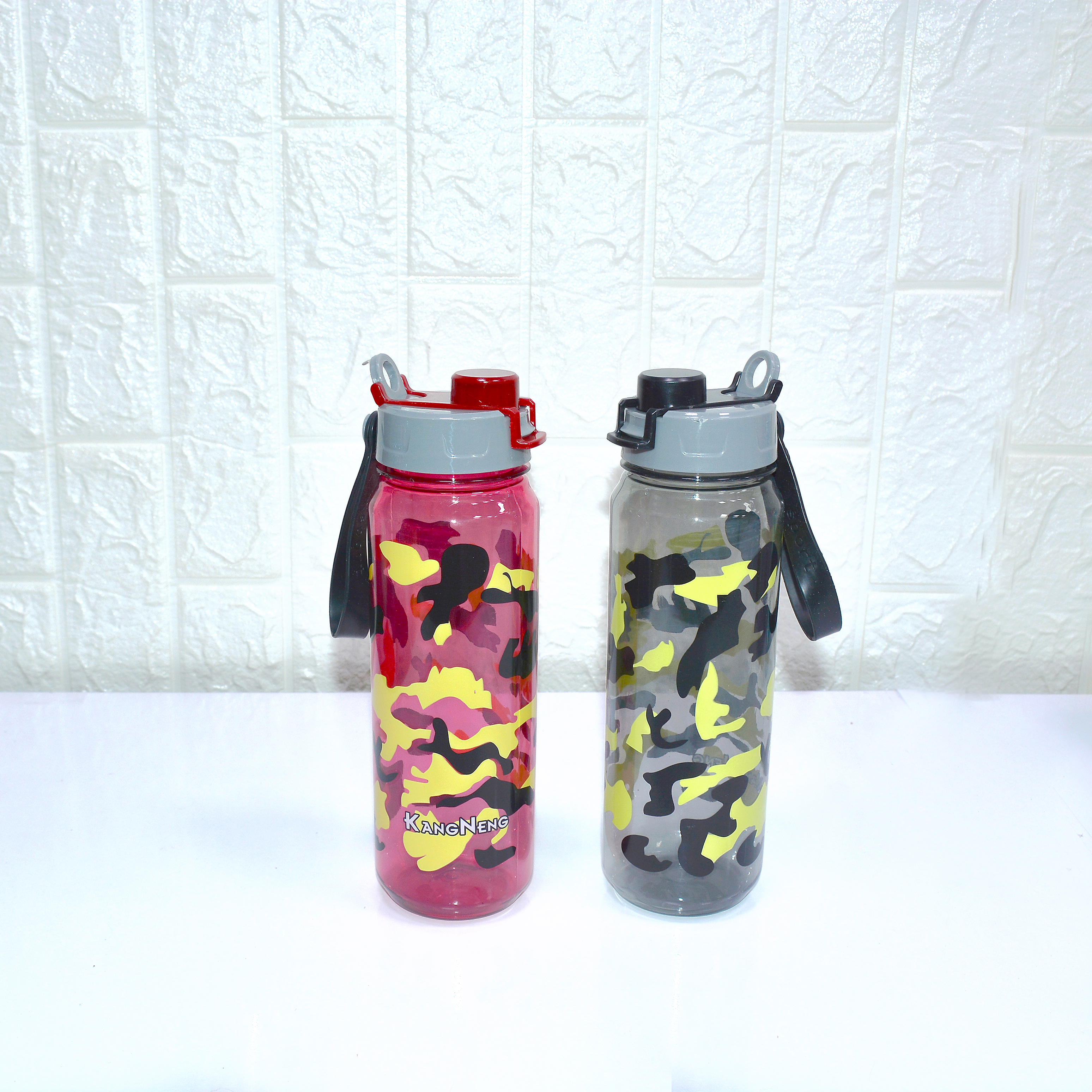 قمقمه 800میل اسپرت ارتشی 