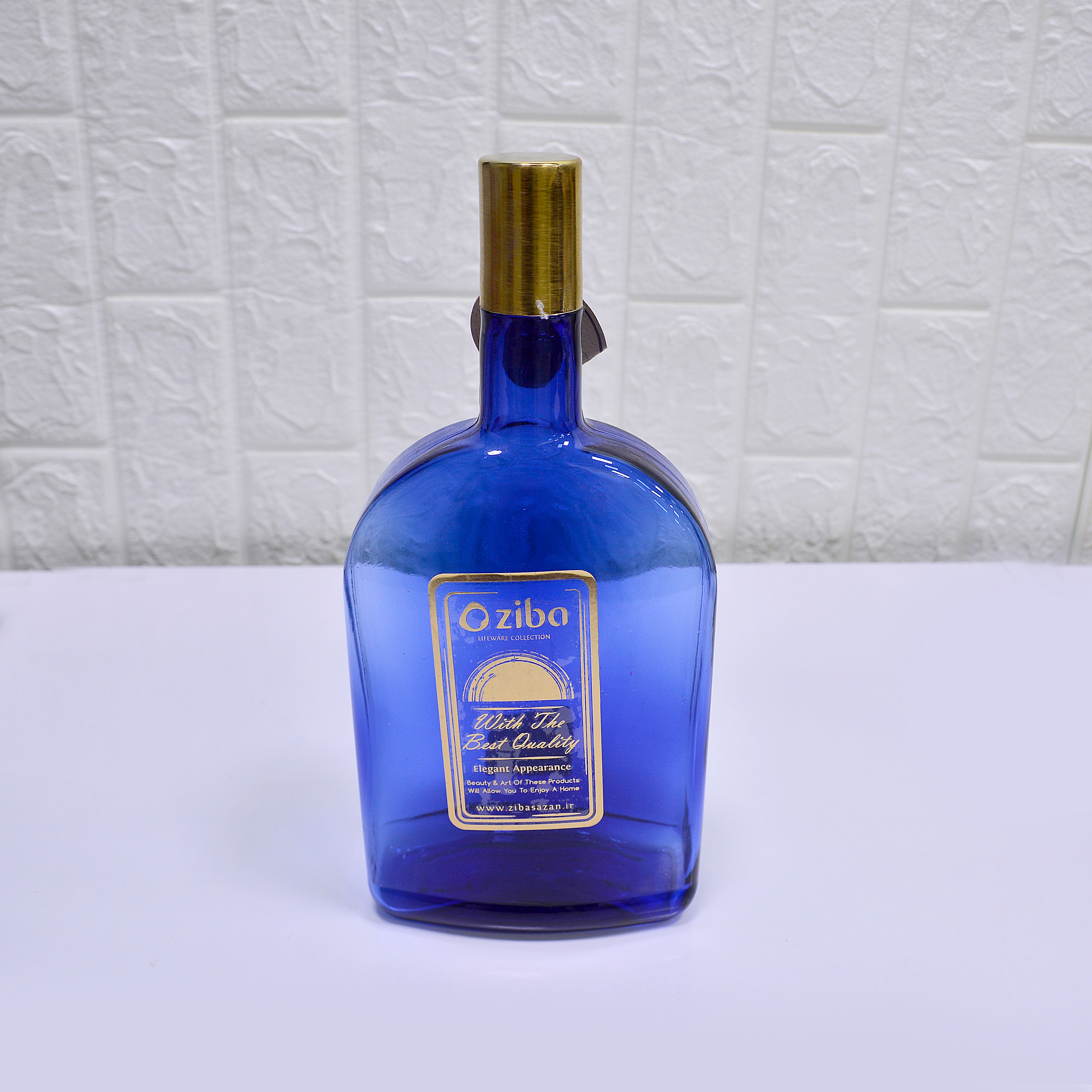 بطری هایپ خورشیدی زیبا سازان12220