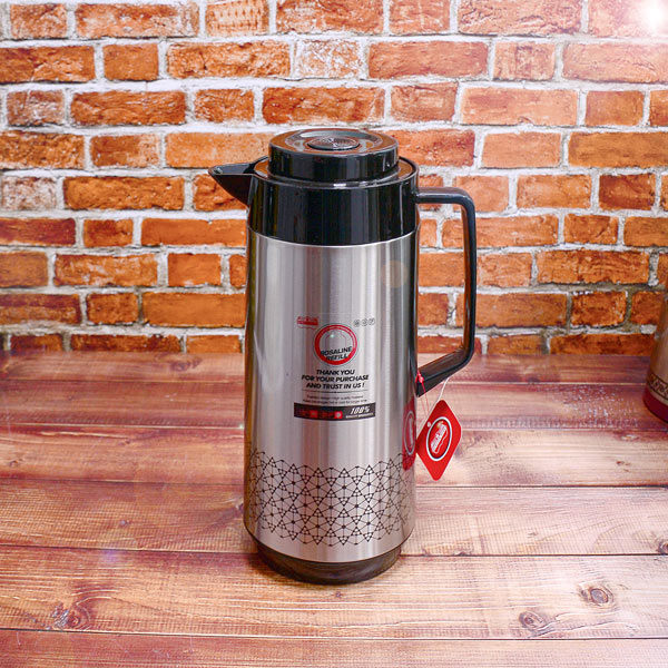 فلاکس 1/9لیتر 19P رومانتیک