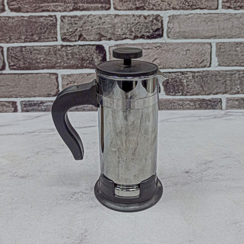 قوری فرنچ 350میل ساده YITIAN