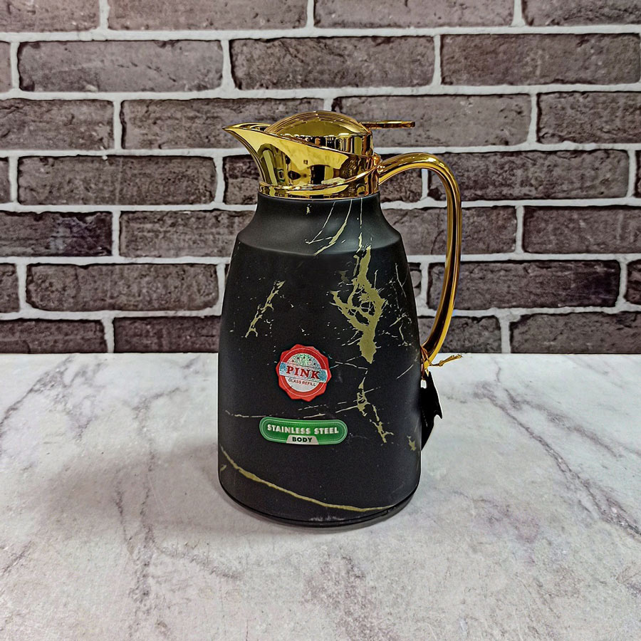 فلاکس 1لیتر Liver-4Gl مکسی 