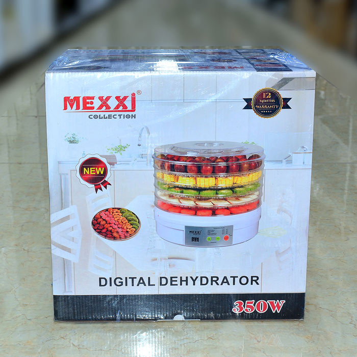 میوه خشک کن 350وات FRUIT مکسی