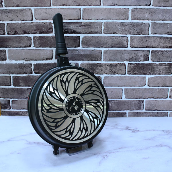 تابه رژیمی گرد سایز28 راکلند