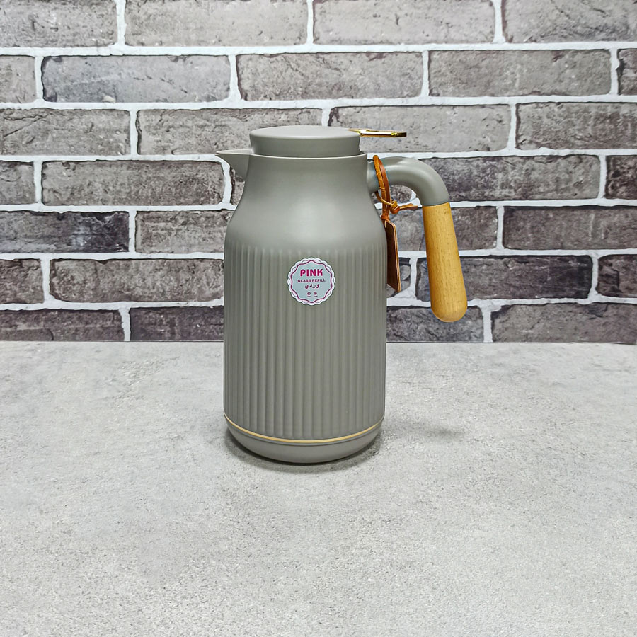 فلاکس 1لیتر شاسی دار کد2131 Germax