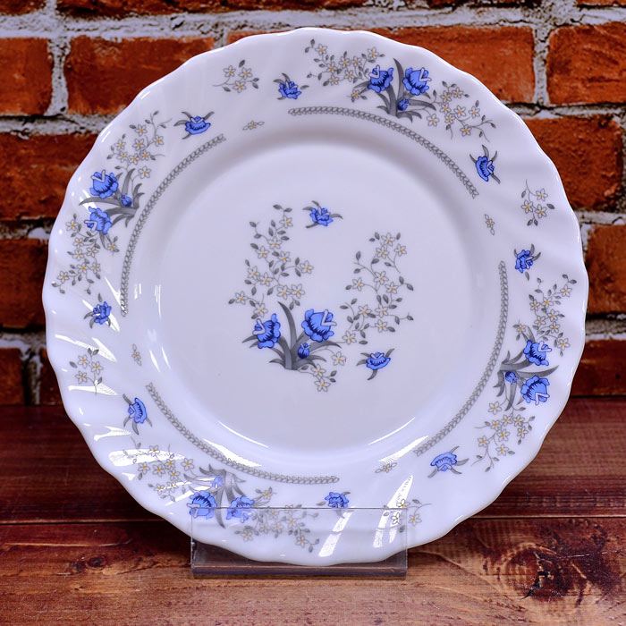 بشقاب میوه 195 کد120 پارس اپال