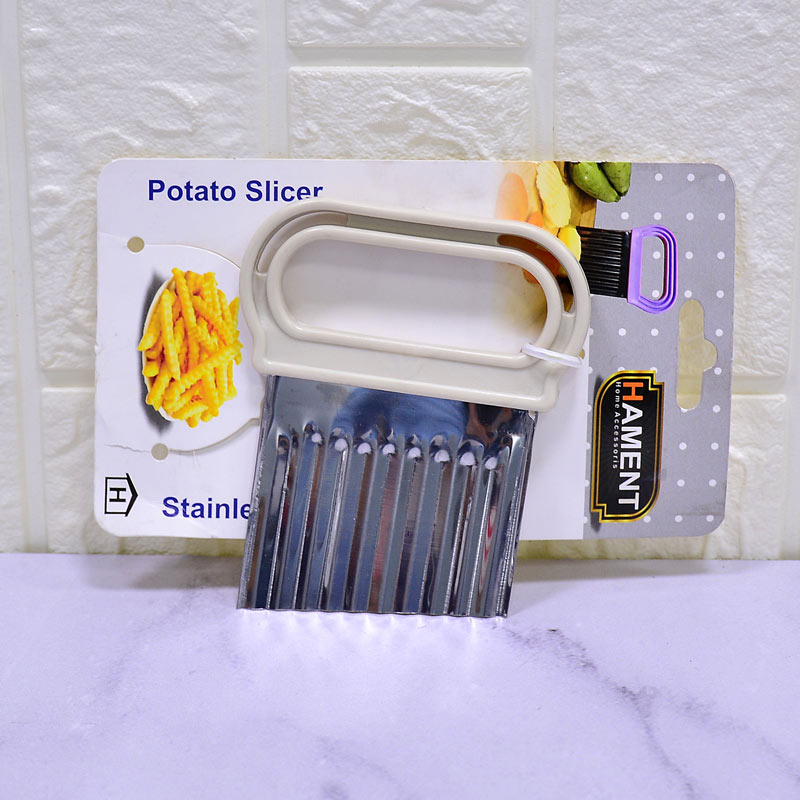 خلال کن سیب زمینی هامنت(180عددی)