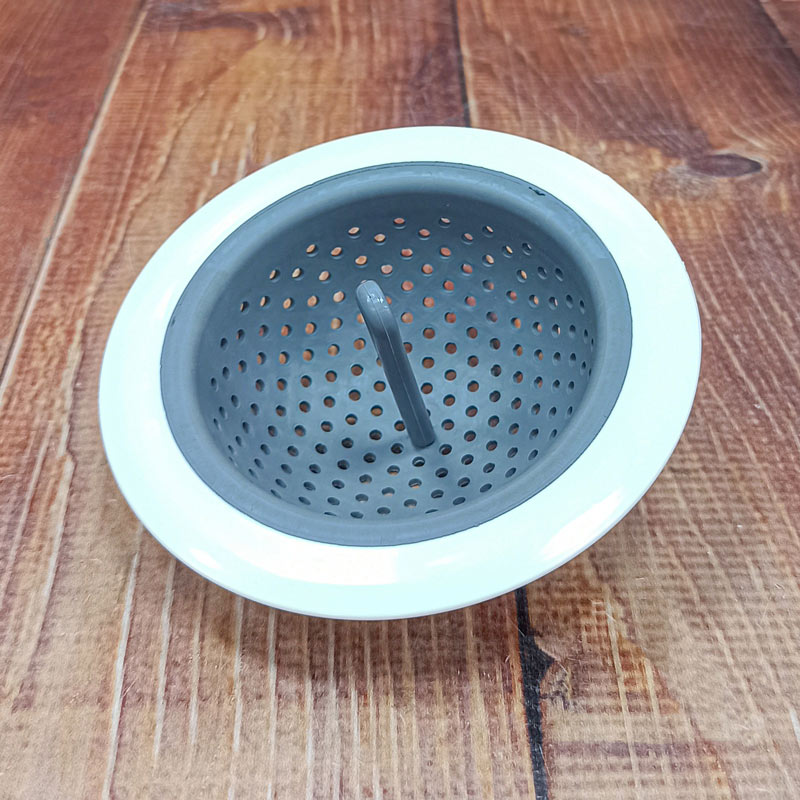 صافی سینک سیلیکونی GUPP (24عددی)