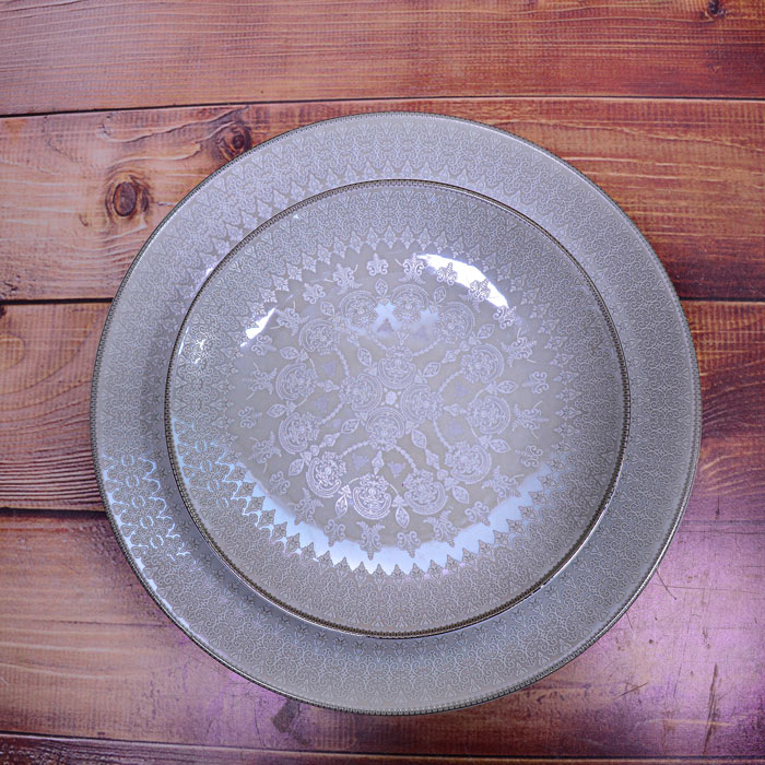 93پارچه رامینا پلاتین 919A هرمس چینی پردیس