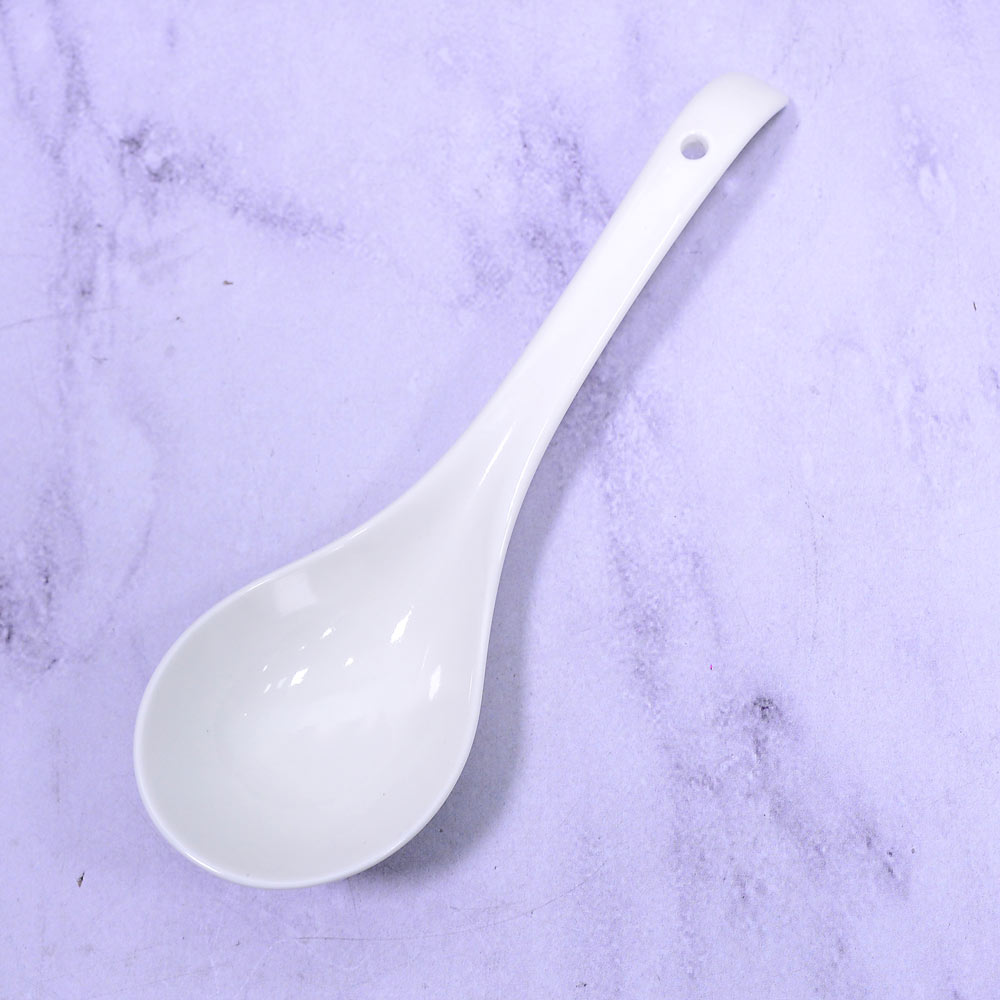 ملاقه سرامیکی کوچک کد 5-1346