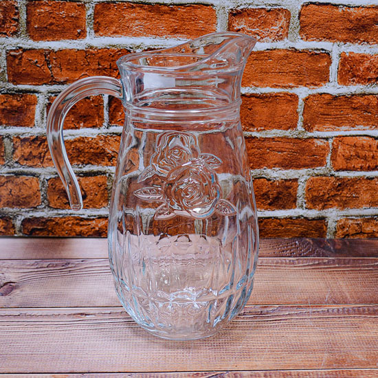 پارچ رزا فله کاوه