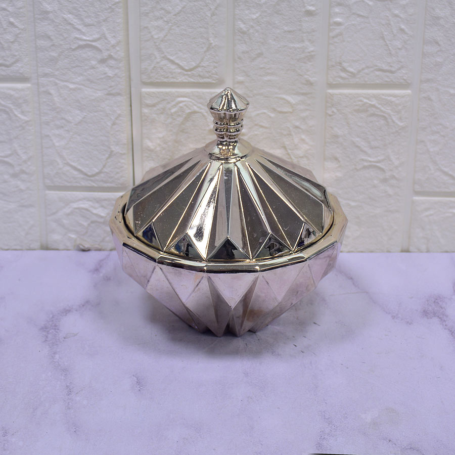 شکلات خوری مودنا نقره ای نوری تازه