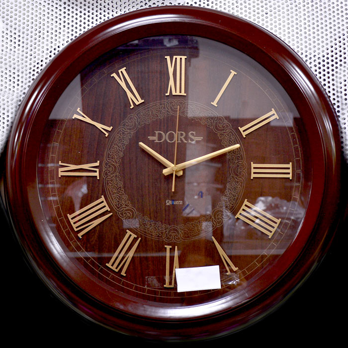 ساعت دورس 1400