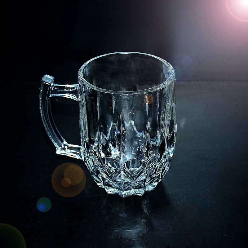 لیوان لومینوس گمین