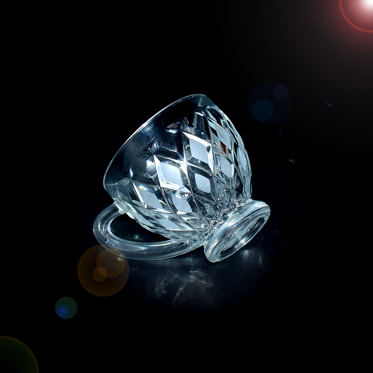 فنجان مات برتا گمین