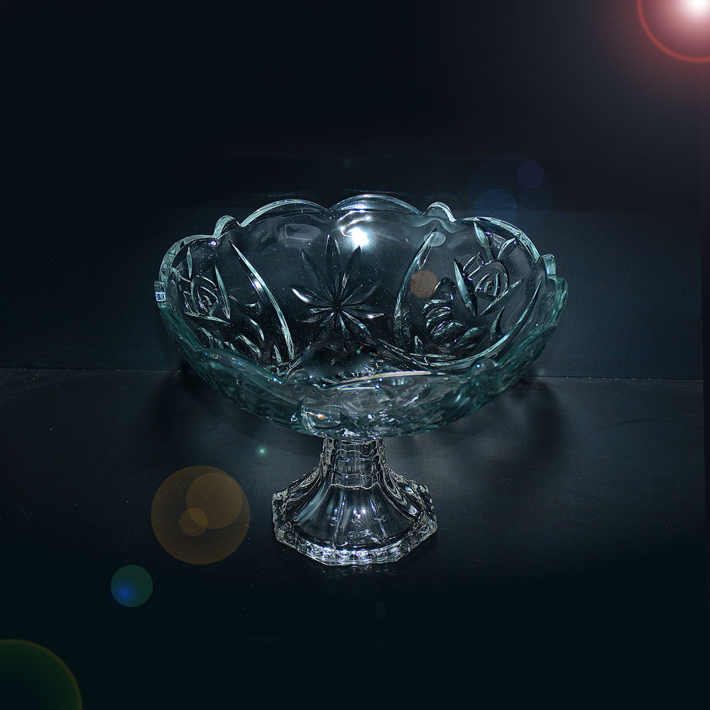 میوه خوری آذین پایه دار گمین