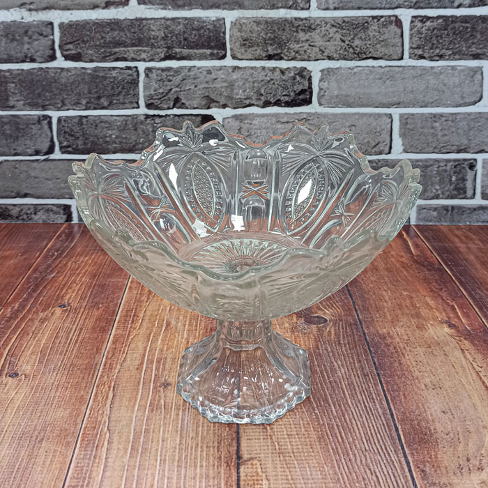 میوه خوری الیزه پایه دار گمین