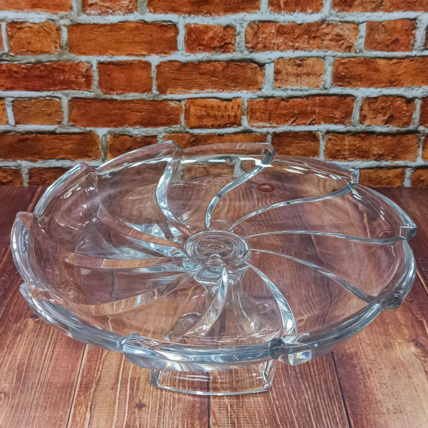 شیرینی خوری پایه دار الینور کادو نوری تازه18871700