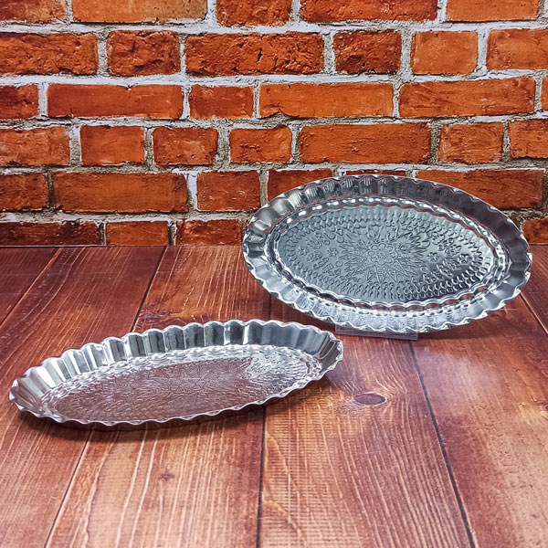 سینی بیضی پرشین سایز 1 