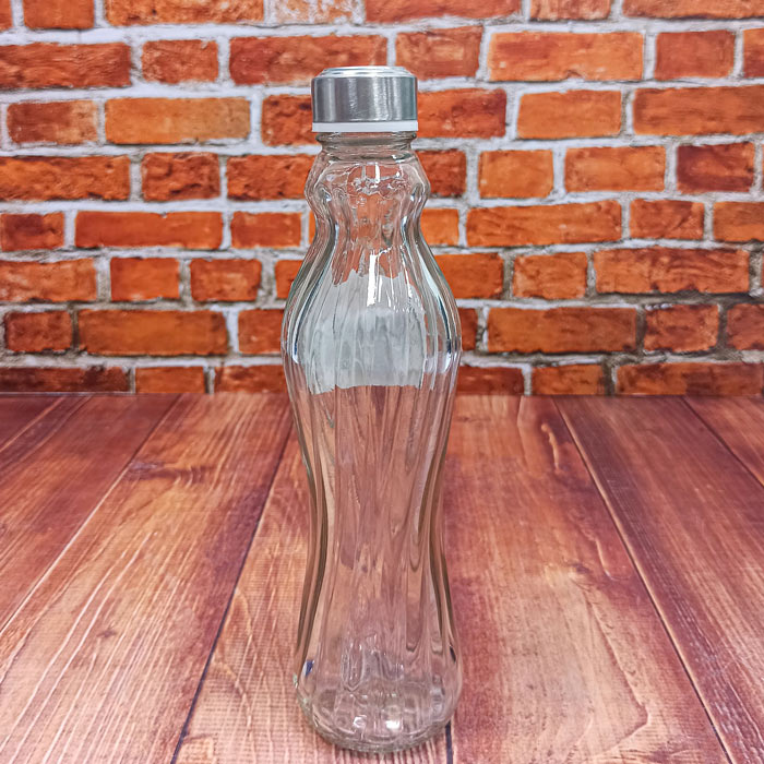 بطری نیم لیتر پاتریس الماس کاران