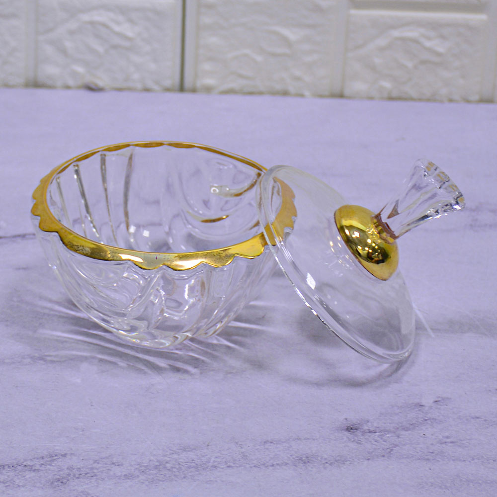 قندان بامبو لب طلا کد 2210 آلرتا 