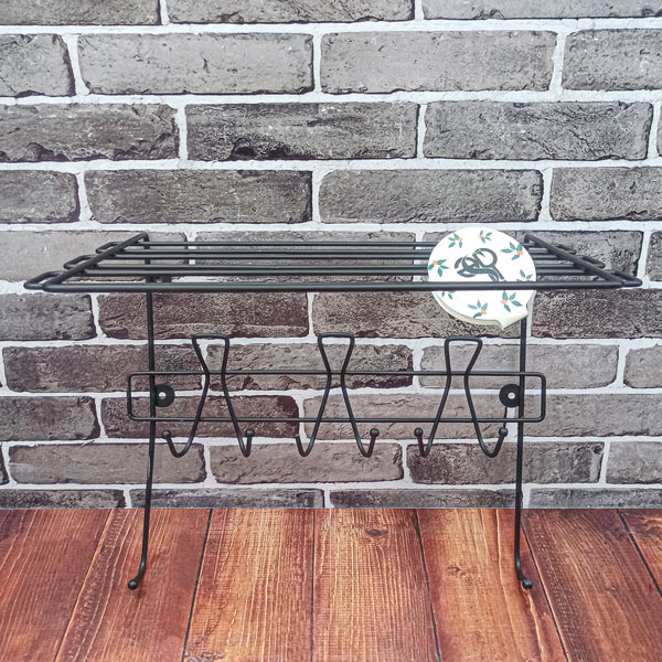 توشه نگهدار استاتیک ایده سازان S308