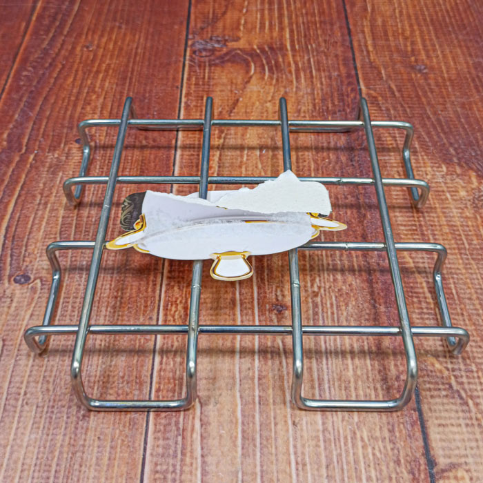 زیر دیگی مربع ایده سازان G118