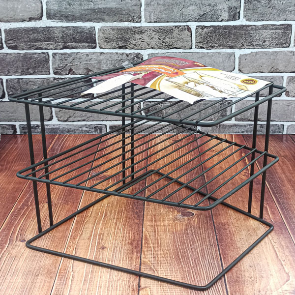 طبقه تو کابینتی استاتیک ایده سازان S501