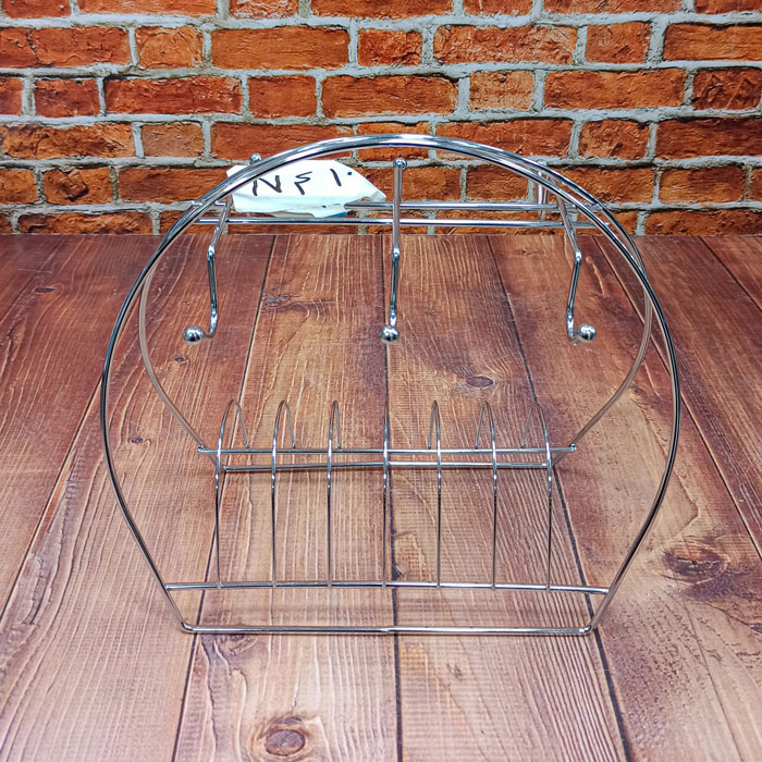 جا فنجان و نعلبکی رومیزی رستا ایده سازان N410