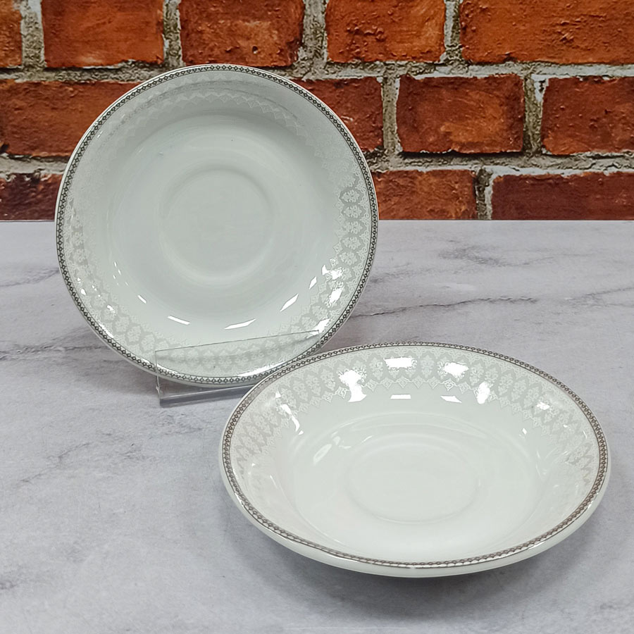 نعلبکی 92 چینی پارس 683