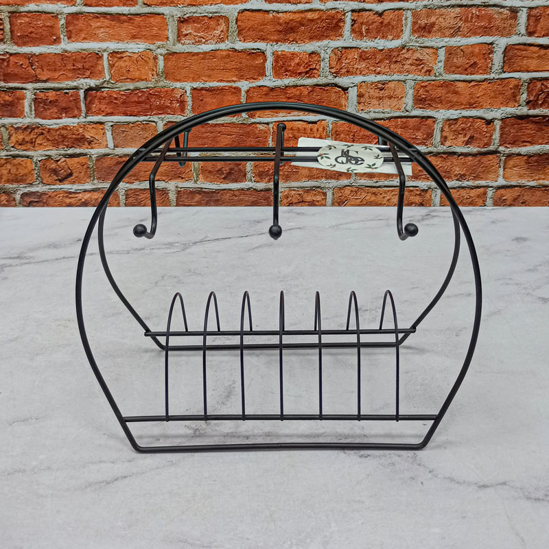 جا فنجان و نعلبکی رستا استاتیک ایده سازان S410 