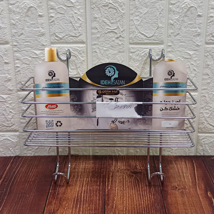 پنل حوله خشک کن ایده سازان N506 