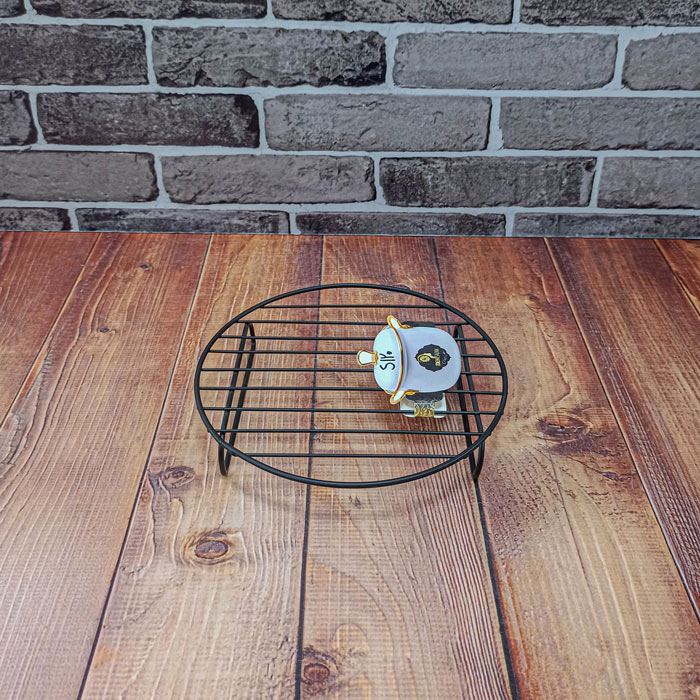 زیر دیگی گرد رابو استاتیک ایده سازان S120