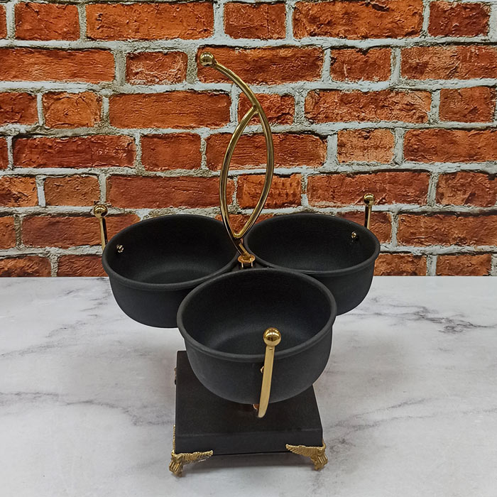 ادو خوری 3کاپ وزرا