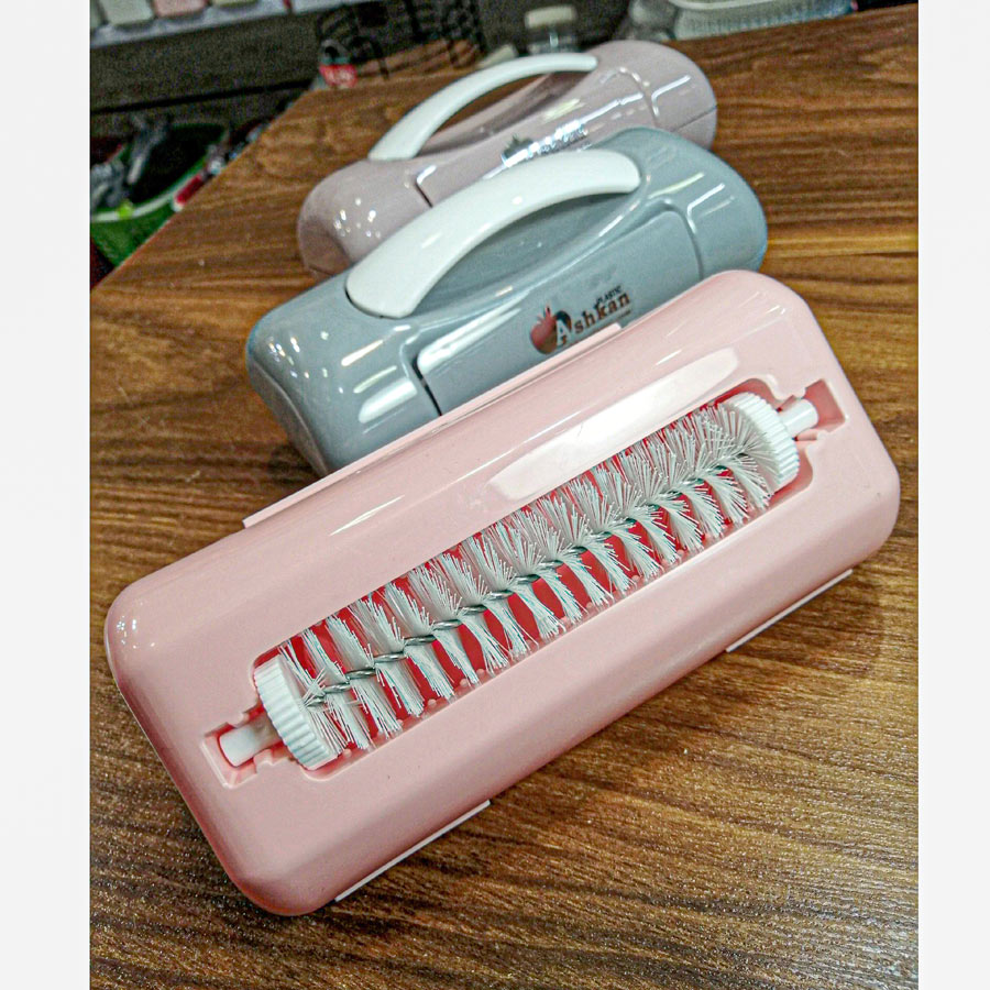 جارو نپتون تکی اشکان 