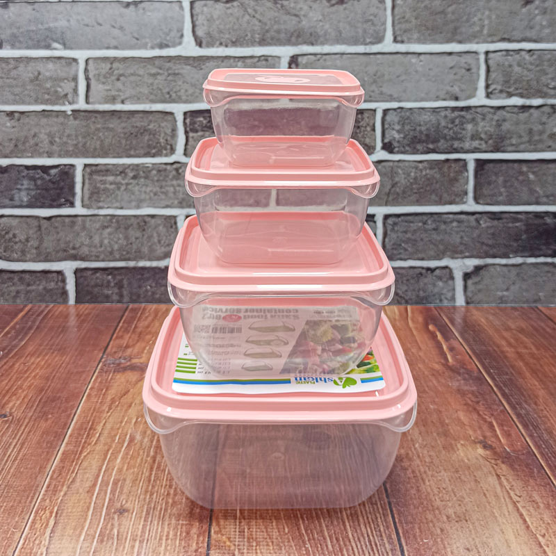 فریزری 4پارچه سانا 802 درب رنگی اشکان 