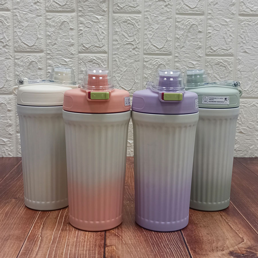 تراول ماگ 750میل کد PC 8808