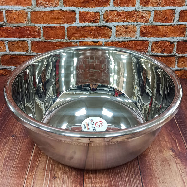 لگن لبه دار سایز36 یورولند 