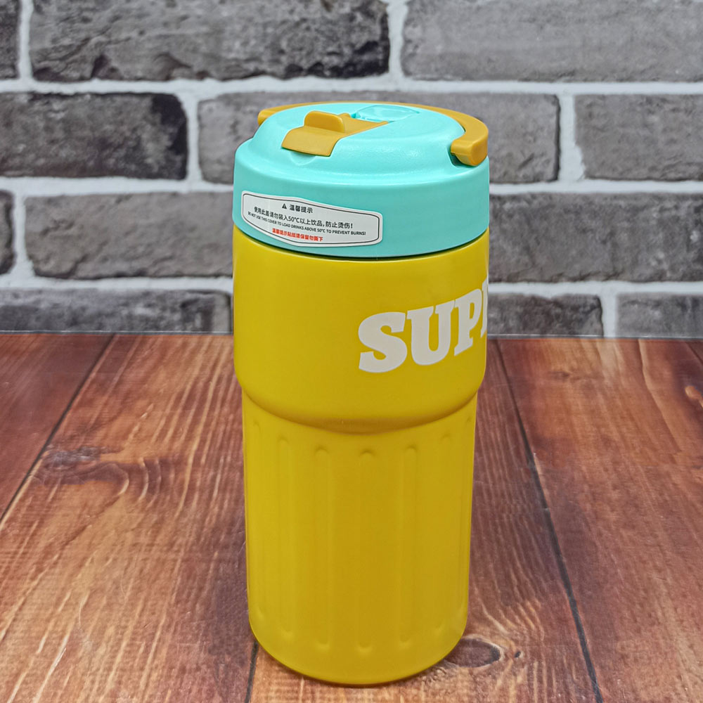 تراول ماگ 500میل مخزن دار SUPER