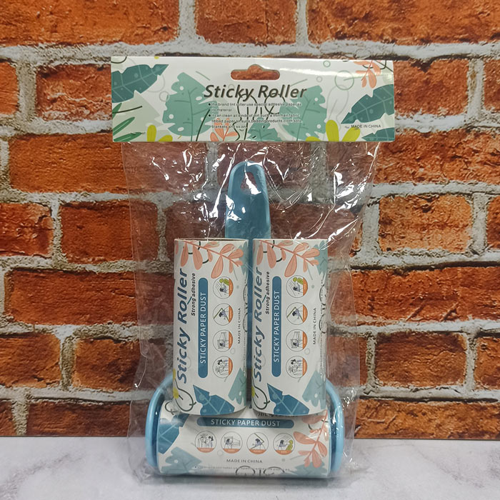 پرزگیر 3عددی یدک دار خارجی