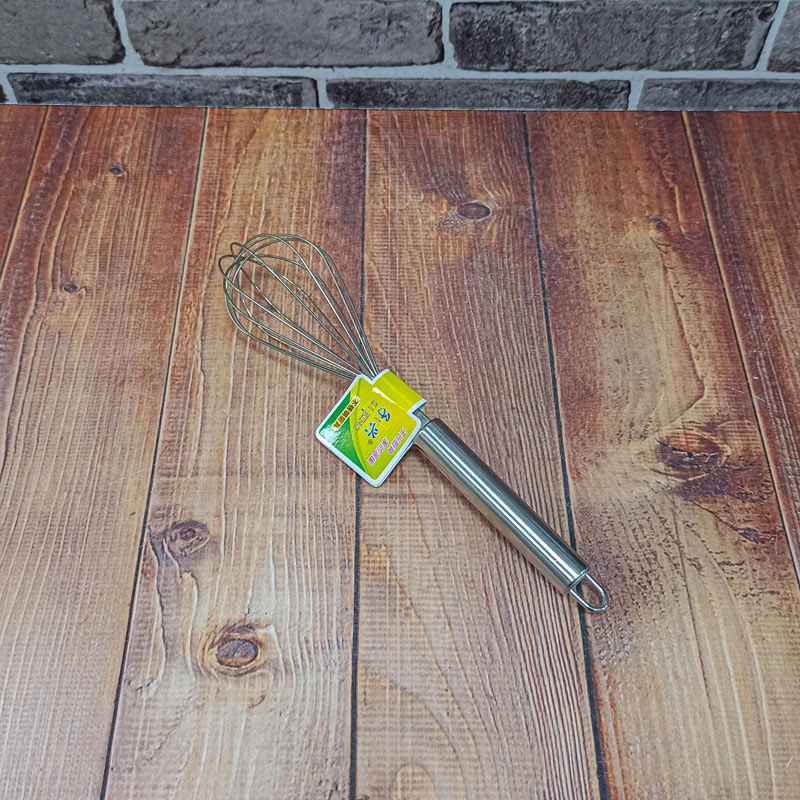 همزن لامپی دسته استیل کد6002