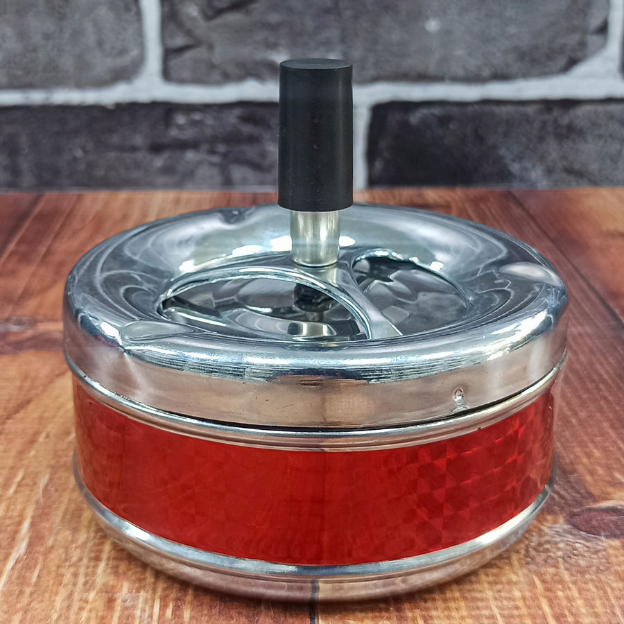 زیر سیگاری پمپی کوچک Ashtray