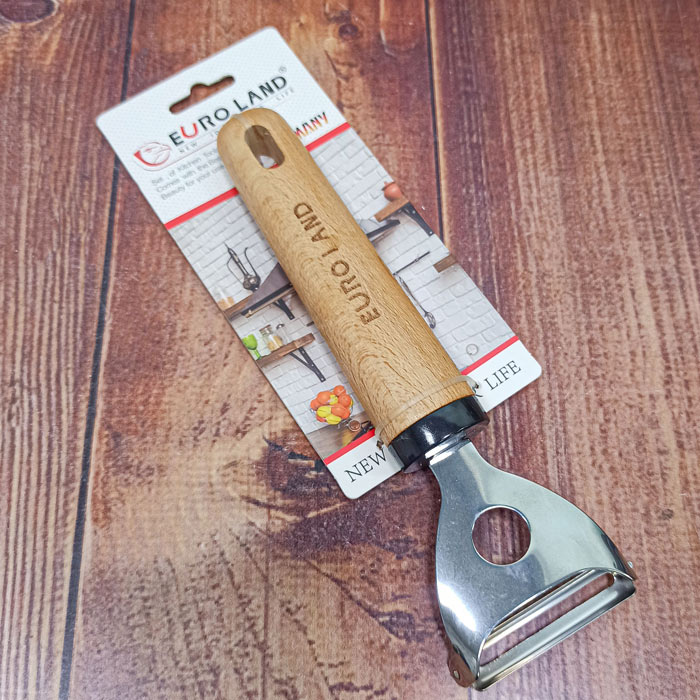 پوست گیر دسته چوبی یورولند