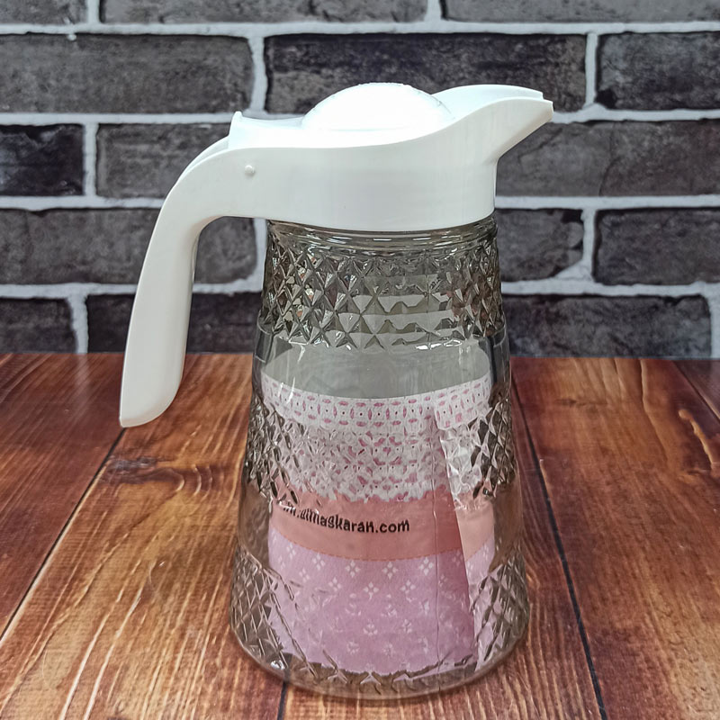 پارچ کوچک بوگاتی الماس کاران