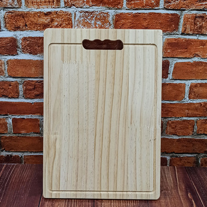 تخته گوشت مستطیل خارجی