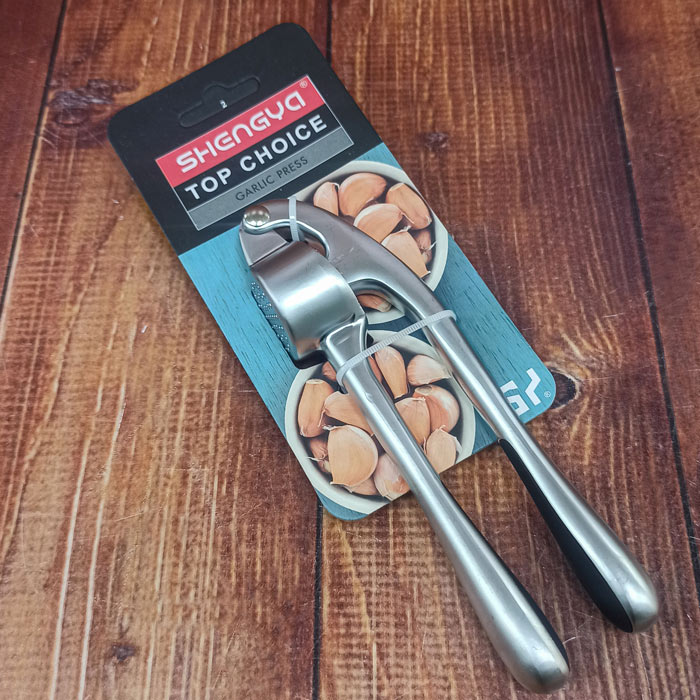 سیر کوب استیل کد2637 شنگیا 