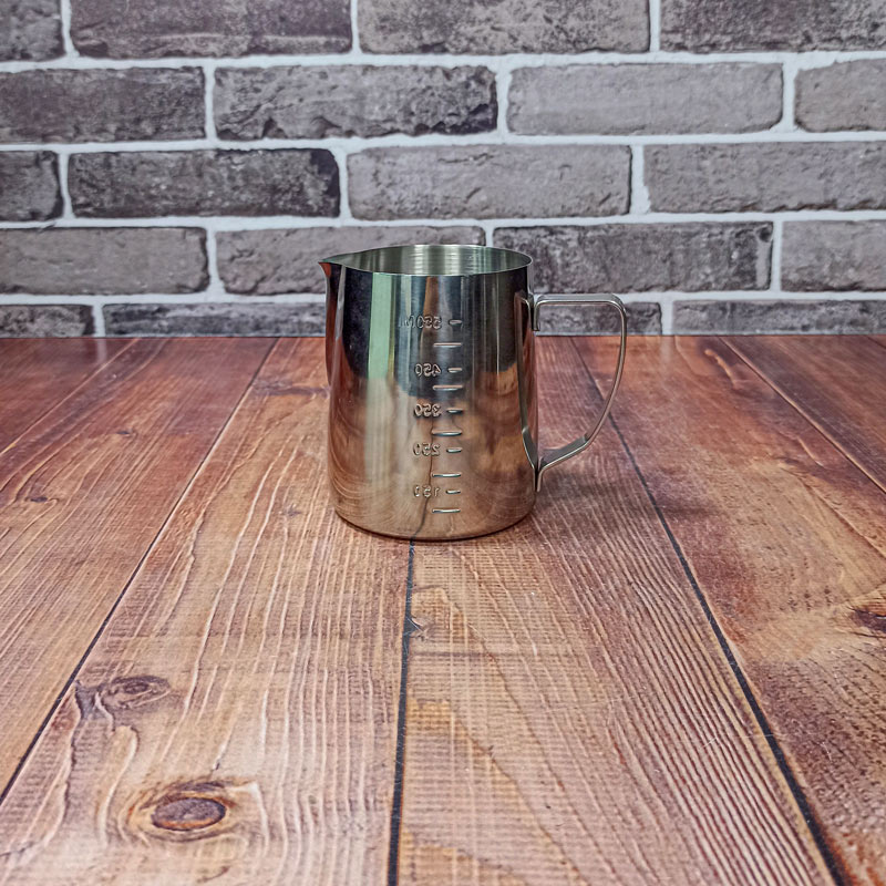 پیچر 600میل استیل یونیک