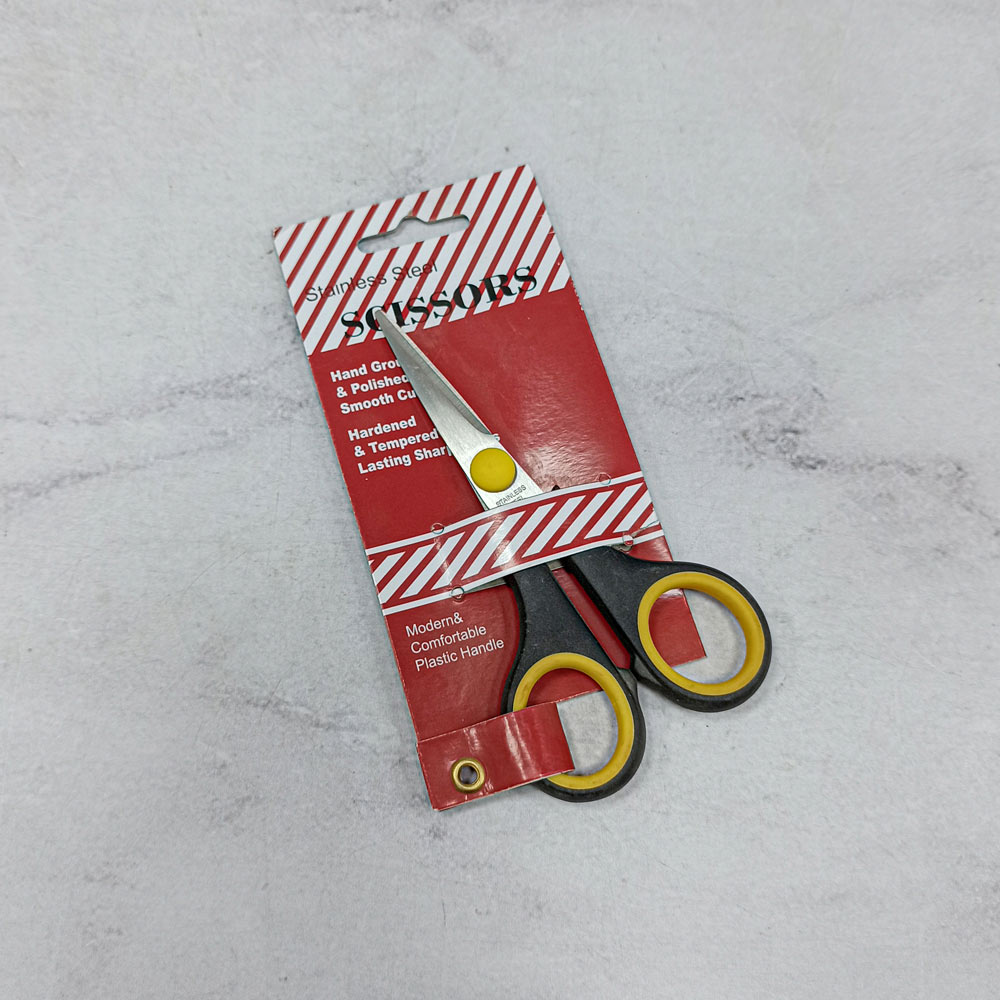 قیچی سبیل B.KH