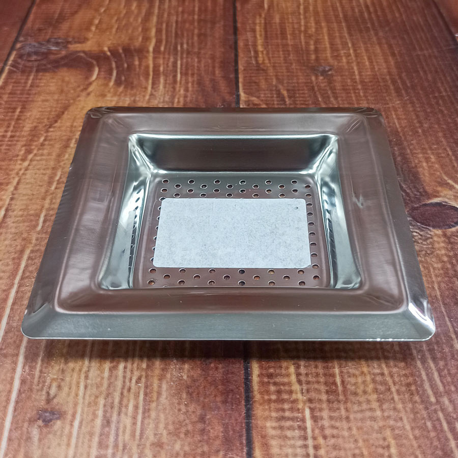 صافی پانچ چهارگوش ایرانی 