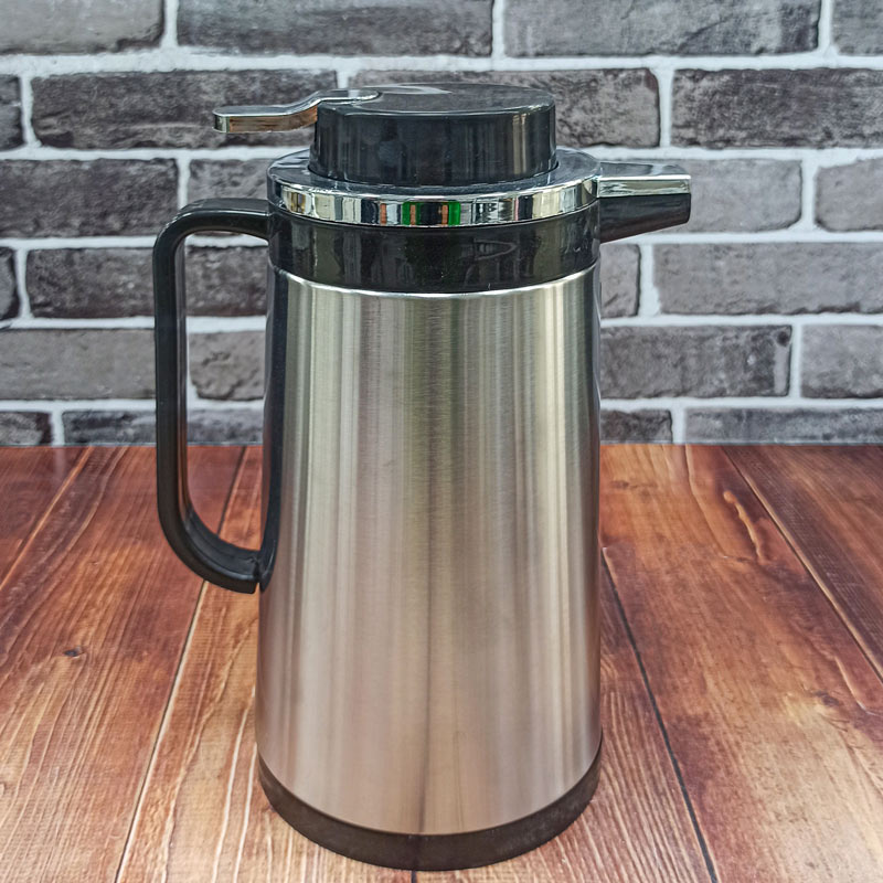 فلاکس 1لیتر استیل Hb